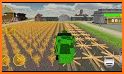 Farming Tractor Parking Games related image