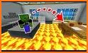 Floor is Lava Maps for MCPE related image