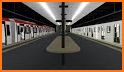 Subway Simulator 2D: Barcelona related image