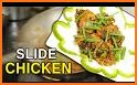 Slide Chicken related image