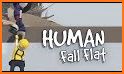 New Human Pro Fall Flat 3D related image