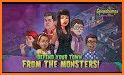 Goosebumps HorrorTown - Monsters City Builder related image