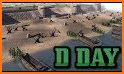 D-Day World War 2 Battle: WW2 Shooting Game 3D related image