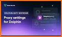 Dophin Free VPN related image