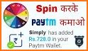 Spin to Win Free Cash:Live Earn Gift Money related image