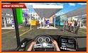 City Bus Driver Simulator 2018 related image