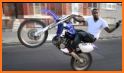 Moto Wheelie related image