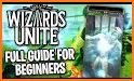 Wizards Unite Guide related image