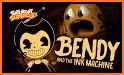 New Bendy! Free ink machine related image