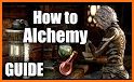 Alchemy Craft: Magic Potion Maker. Cooking Games related image