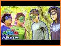 PJ Heroes Masks Call - Fake Call Funny Prank 2021 related image