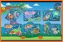 Kids Maze : Educational Maze Game for Kids related image