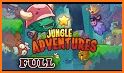 Super Orange Adventure Jungle 1 related image