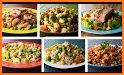 Fitness Recipes - Light and tasty healthy food! related image