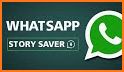 WhatsApp Status Saver Free related image