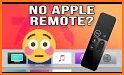 Free Remote for AppleTV related image