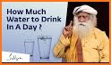 Drink Water Daily Reminder related image