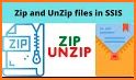 Zip app: Zip Tool, Unzip Files related image