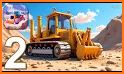 Build Brigade: Mighty Machines related image