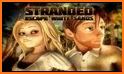 Stranded: Escape White Sands - Adventure Puzzle related image