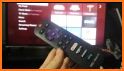 TCL Roku TV Remote related image