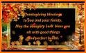 Happy Thanksgiving Wishes and Prayers related image