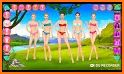 Fashion Girl Dress Up Game related image