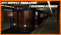 Train Games – Subway Simulator related image