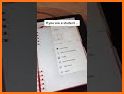 Notes - Notepad, Notebook, Checklist and Planner related image