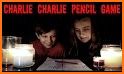 Charlie Charlie challenge 3d related image