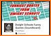 Dwight Schrute Soundboard related image