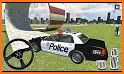 Cop Driver : Impossible Police Car Stunt Simulator related image