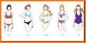 How to Rock Bathing Suit Styles related image