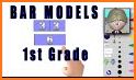 Bar Model Math Lite related image