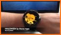 Halloween Watch Face related image