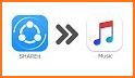 Zapya - File Transfer, Sharing Music Playlist related image