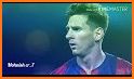 messi wallpaper related image