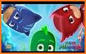 PJ Masks: Racing Heroes related image