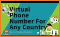 teхt-­nоw : free number virtual call Guide related image