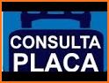 Consulta Placa de Veículos - Completo 2018 related image