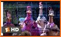 Run Chicken Run related image