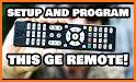 Universal Remote Control TV Free related image