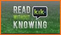 Kik Message related image