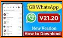 GB whasstapp 2020 latest version Guide related image