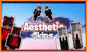 Skins for Minecraft PE 2021 related image