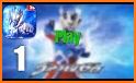 Ultrafighter3D Ultraman Z Legend Fighting Heroes related image