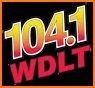 WCKQ FM, My Q 104.1 related image