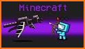 Among US mod Minecrfat related image