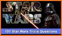 Quiz for Star Wars, Trivia Questions related image