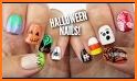 Halloween Nails Ideas related image